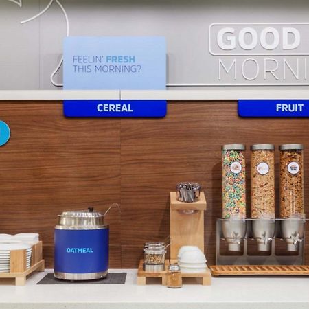 Holiday Inn Express Hotel Winona North By Ihg Exteriör bild