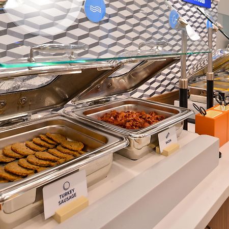Holiday Inn Express Hotel Winona North By Ihg Exteriör bild