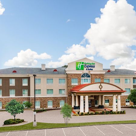 Holiday Inn Express Hotel Winona North By Ihg Exteriör bild