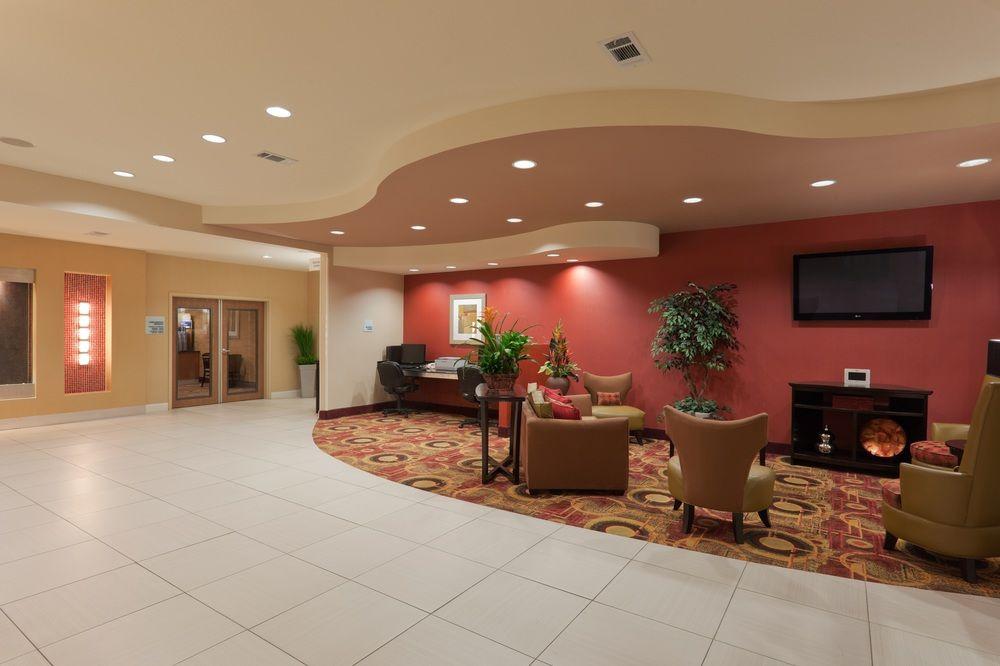 Holiday Inn Express Hotel Winona North By Ihg Exteriör bild