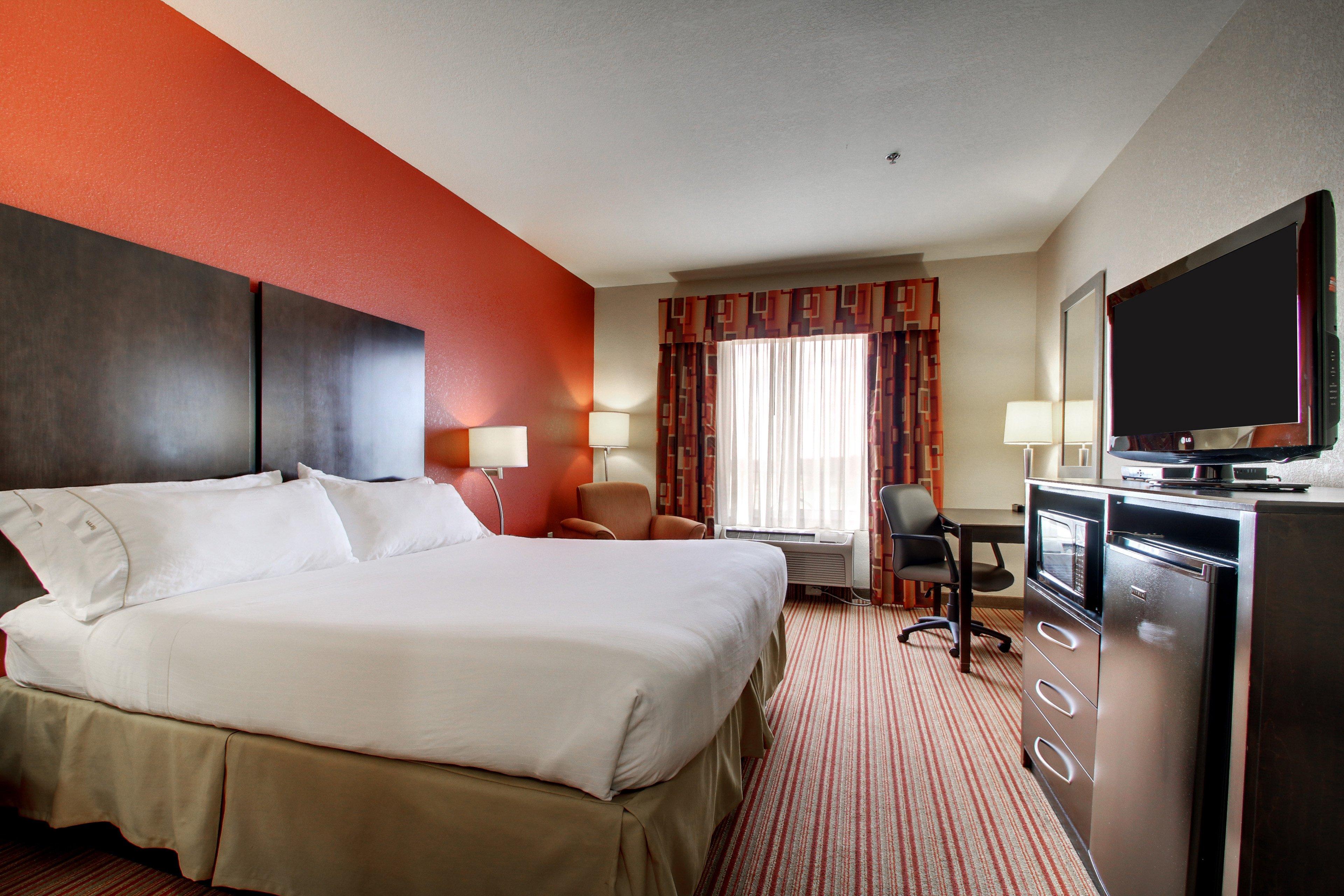 Holiday Inn Express Hotel Winona North By Ihg Exteriör bild