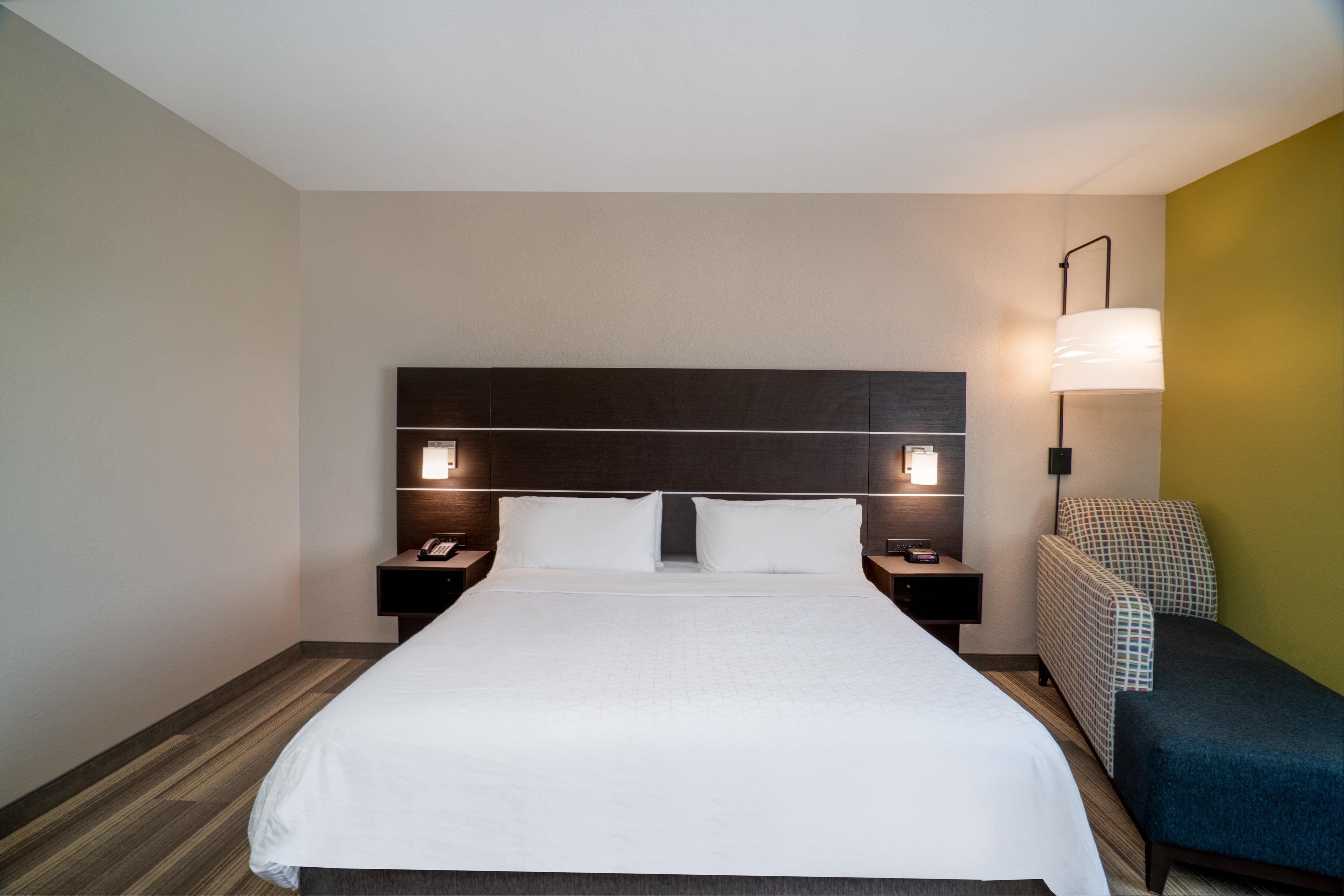 Holiday Inn Express Hotel Winona North By Ihg Exteriör bild