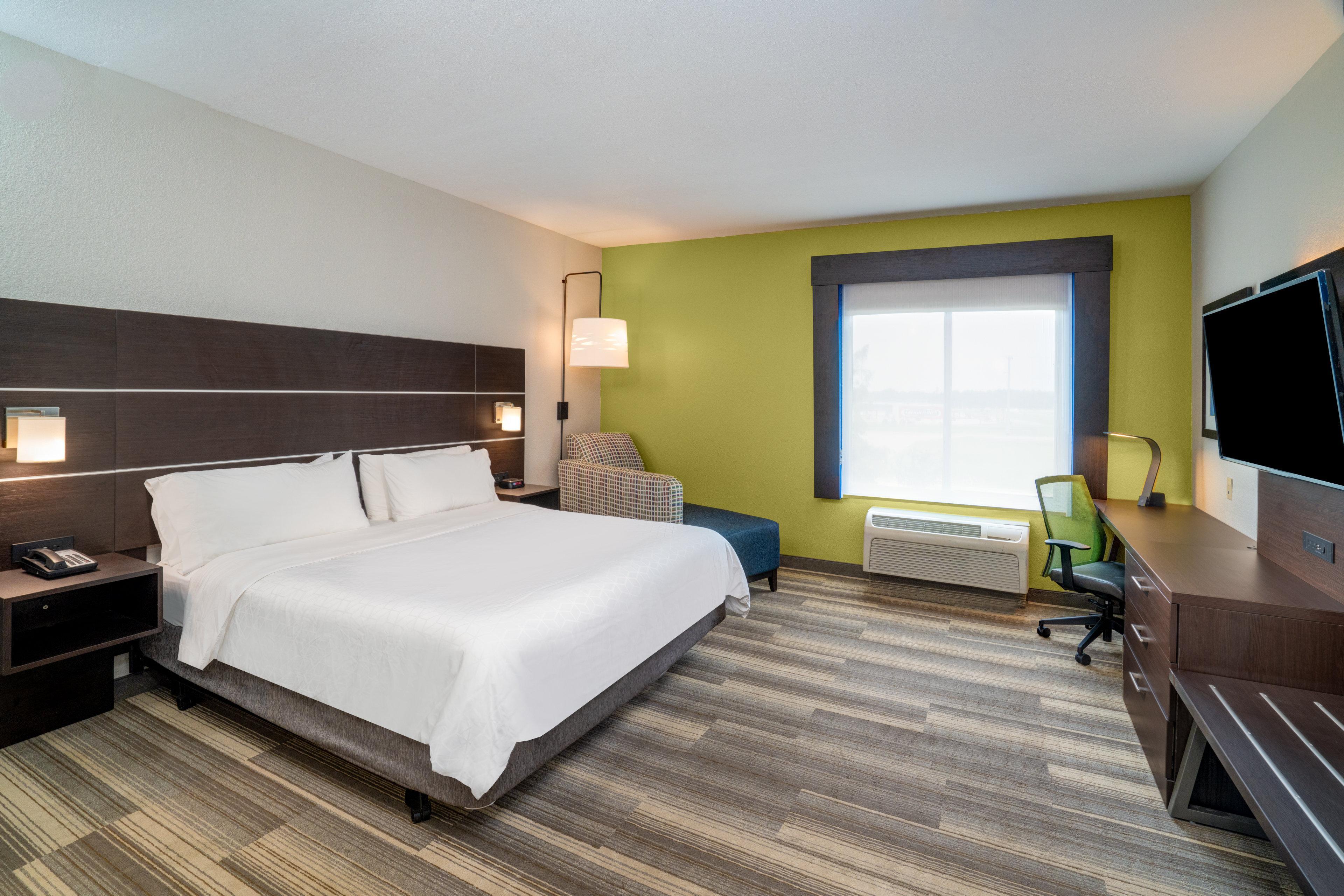 Holiday Inn Express Hotel Winona North By Ihg Exteriör bild