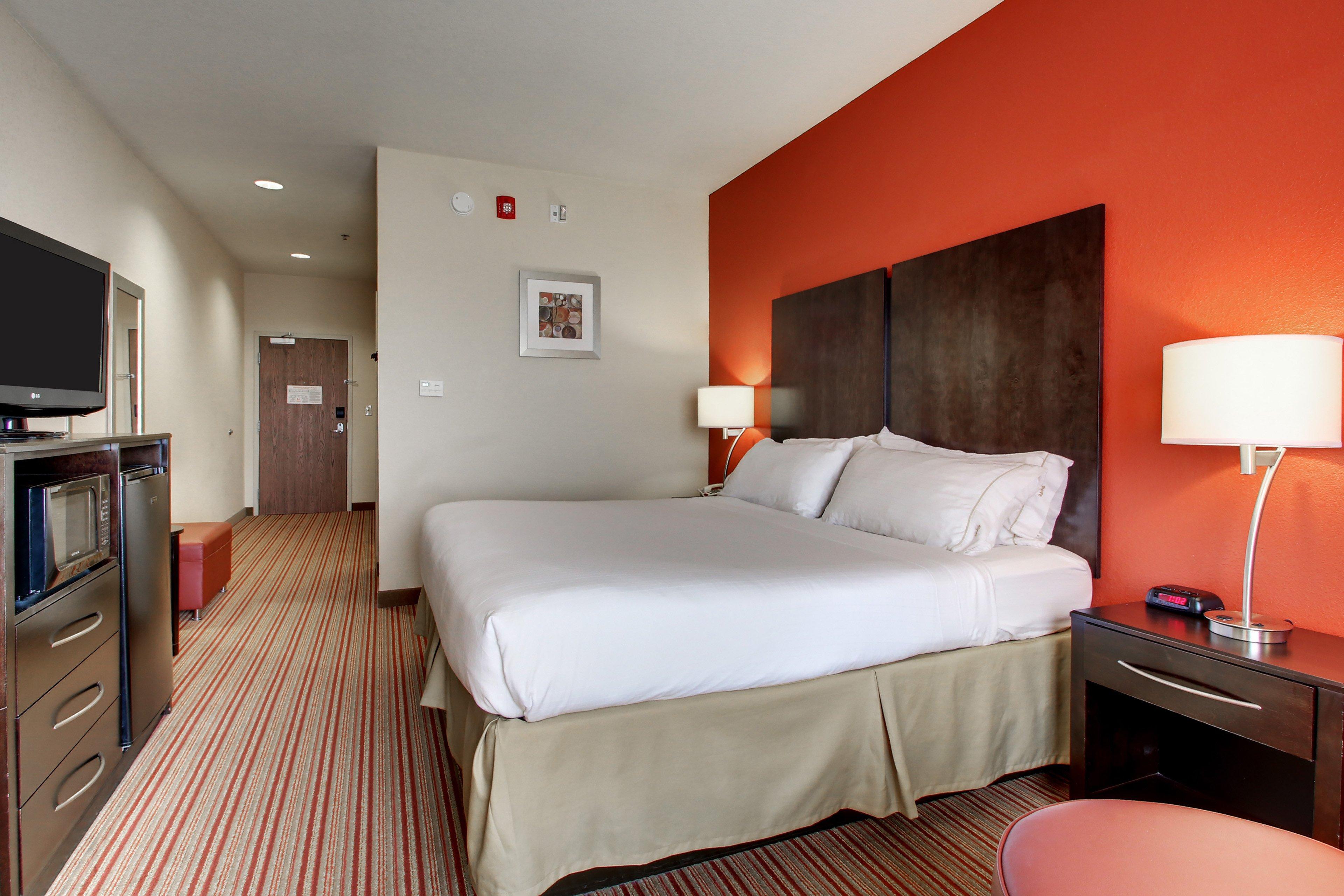 Holiday Inn Express Hotel Winona North By Ihg Exteriör bild