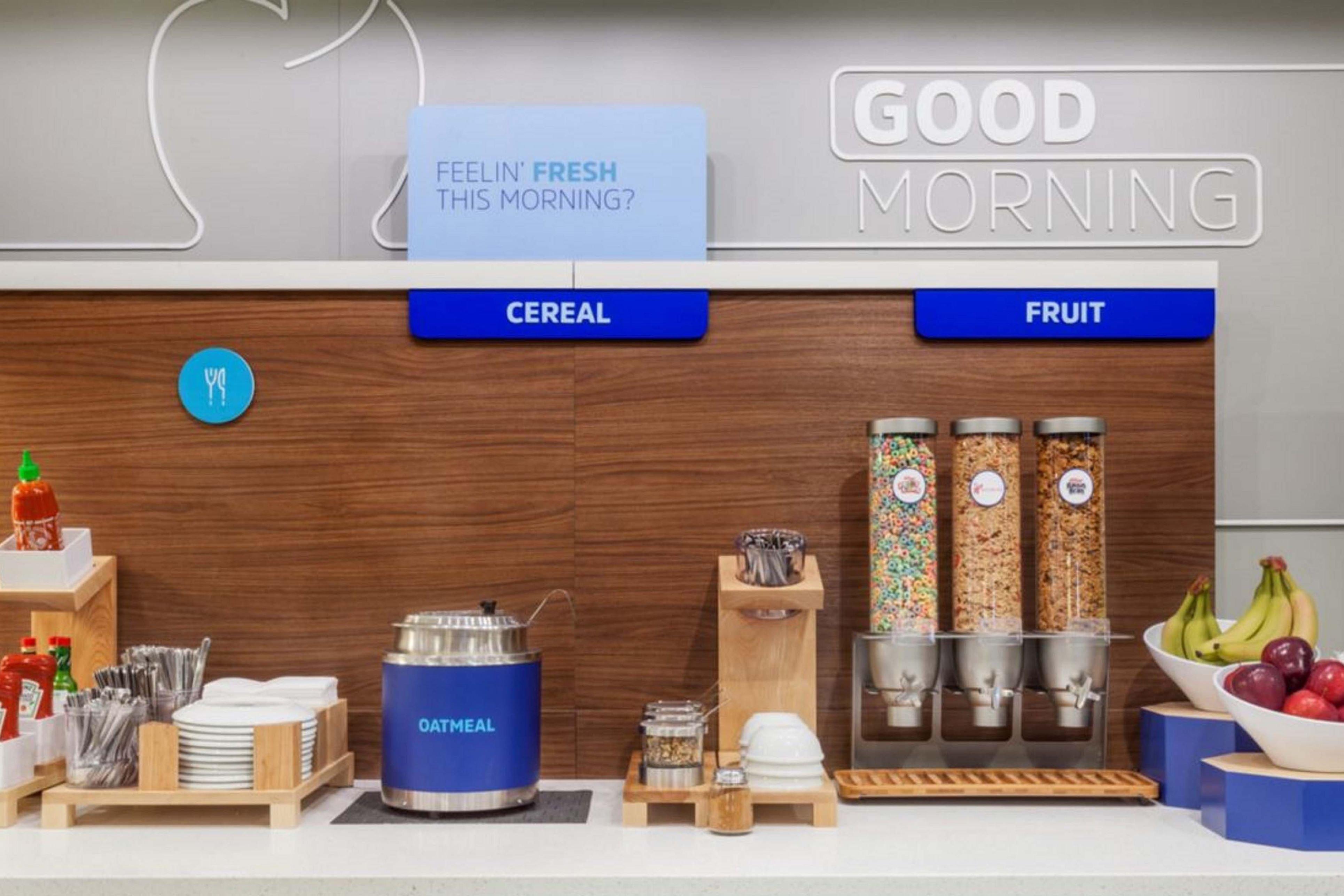 Holiday Inn Express Hotel Winona North By Ihg Exteriör bild