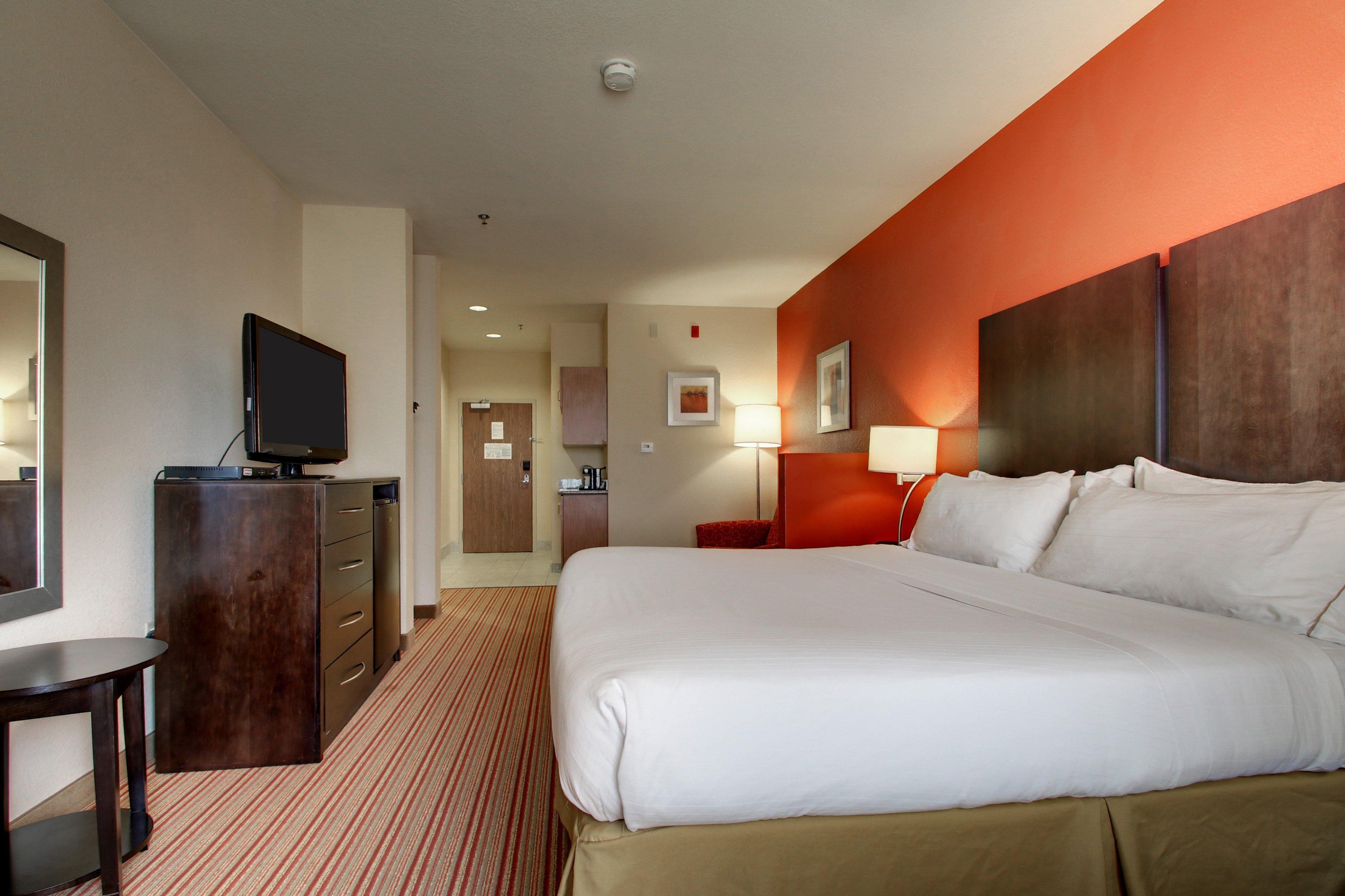 Holiday Inn Express Hotel Winona North By Ihg Exteriör bild