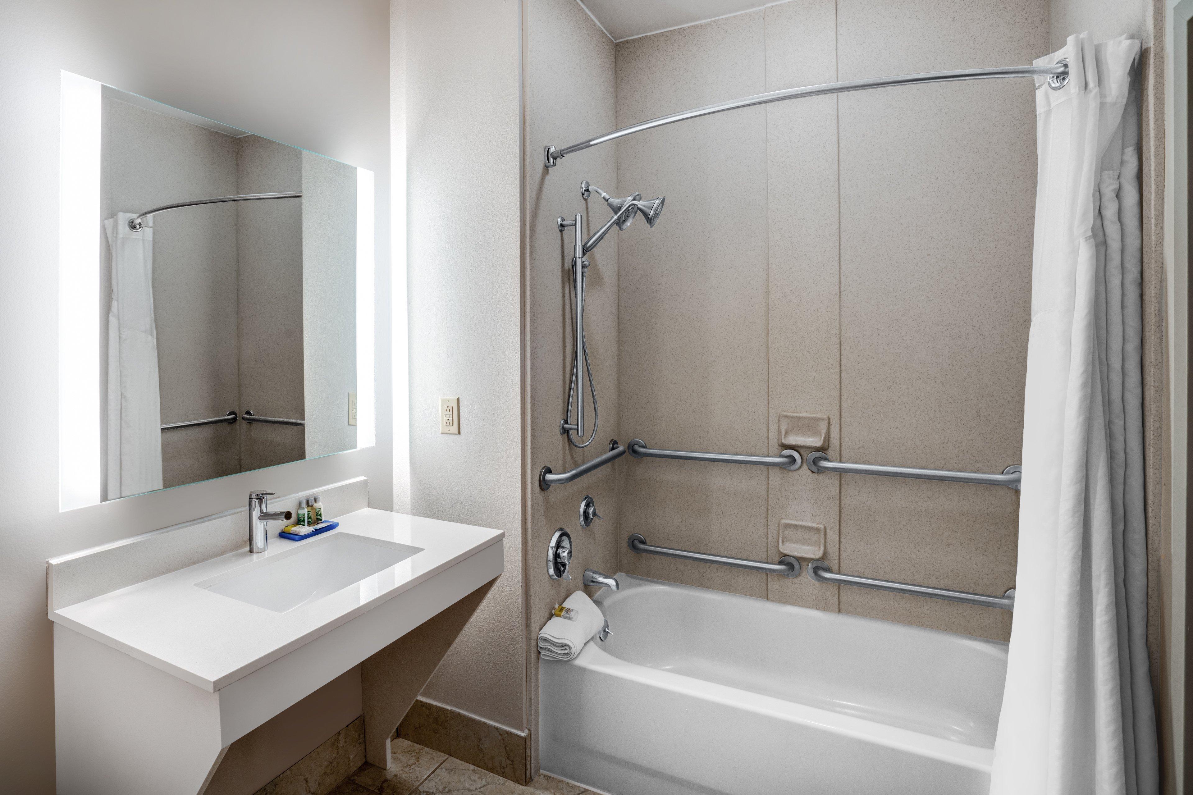 Holiday Inn Express Hotel Winona North By Ihg Exteriör bild