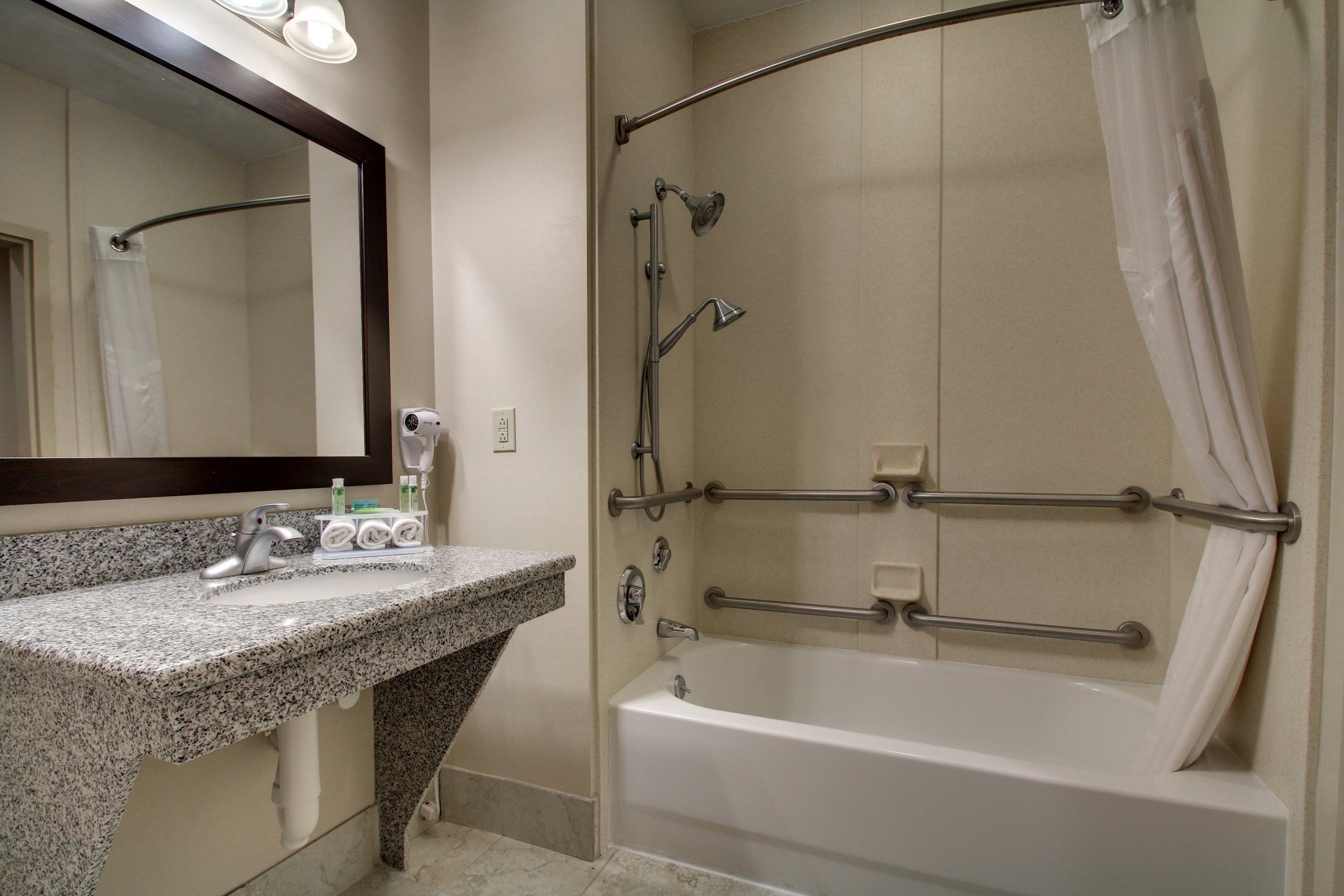 Holiday Inn Express Hotel Winona North By Ihg Exteriör bild