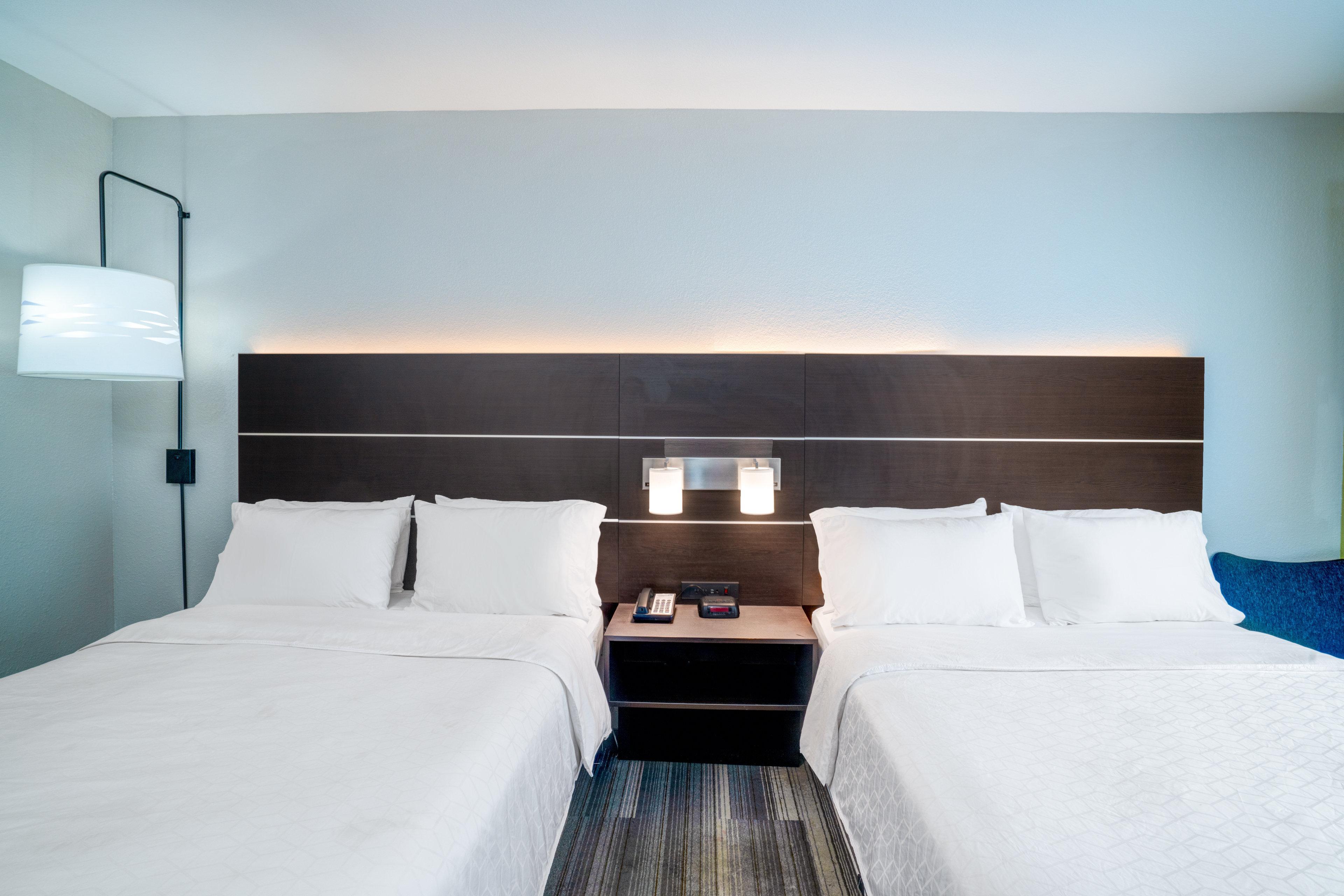Holiday Inn Express Hotel Winona North By Ihg Exteriör bild