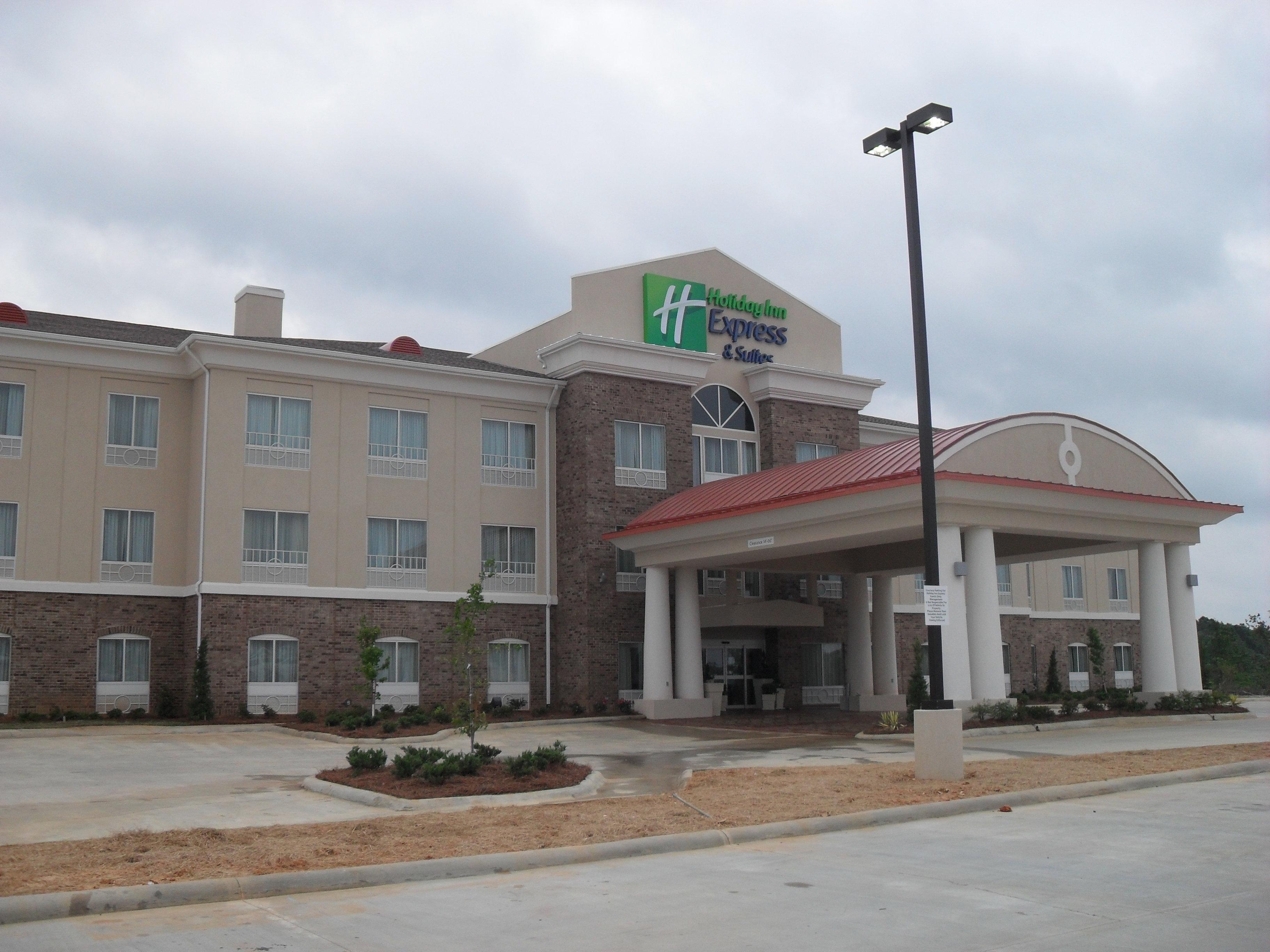 Holiday Inn Express Hotel Winona North By Ihg Exteriör bild