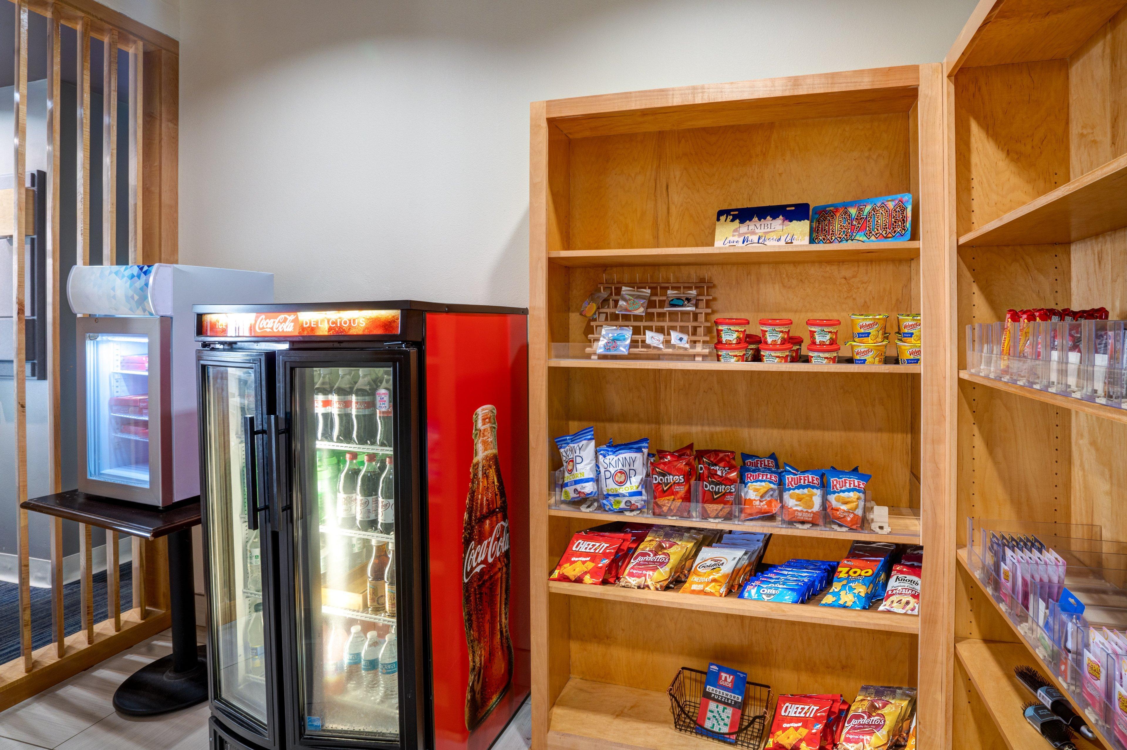 Holiday Inn Express Hotel Winona North By Ihg Exteriör bild