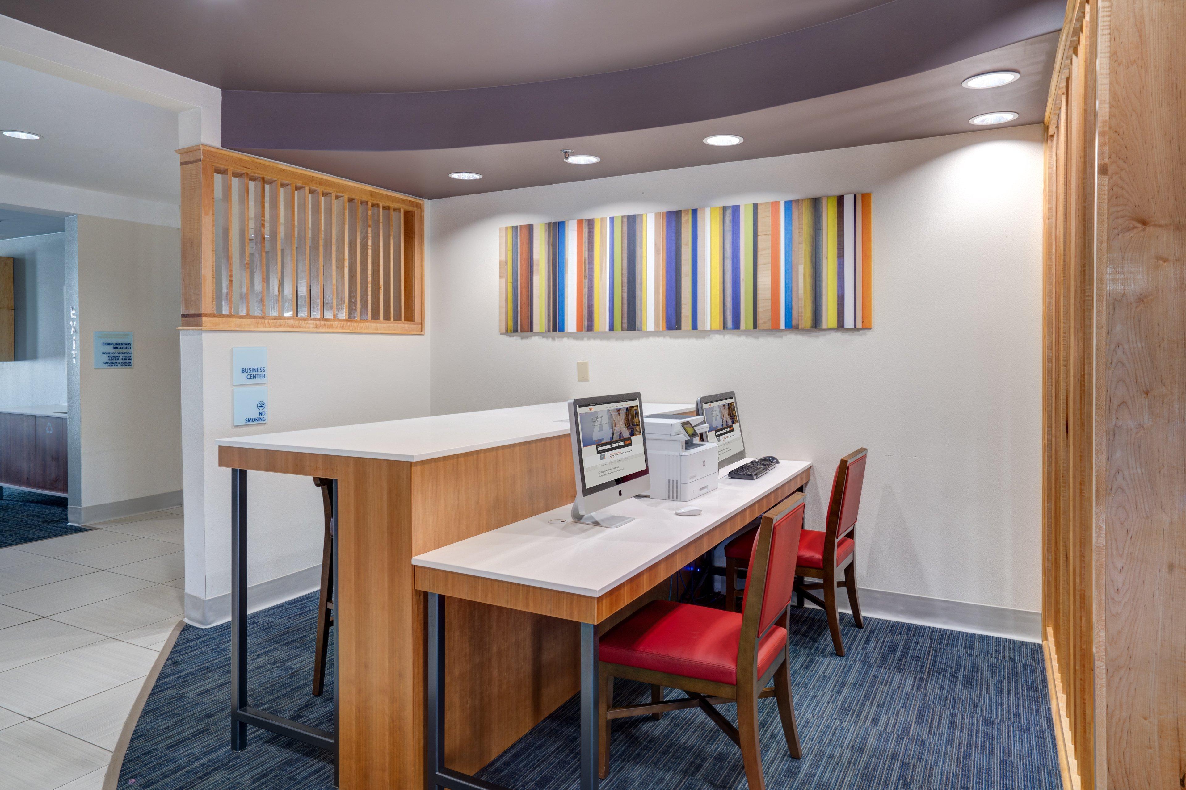 Holiday Inn Express Hotel Winona North By Ihg Exteriör bild