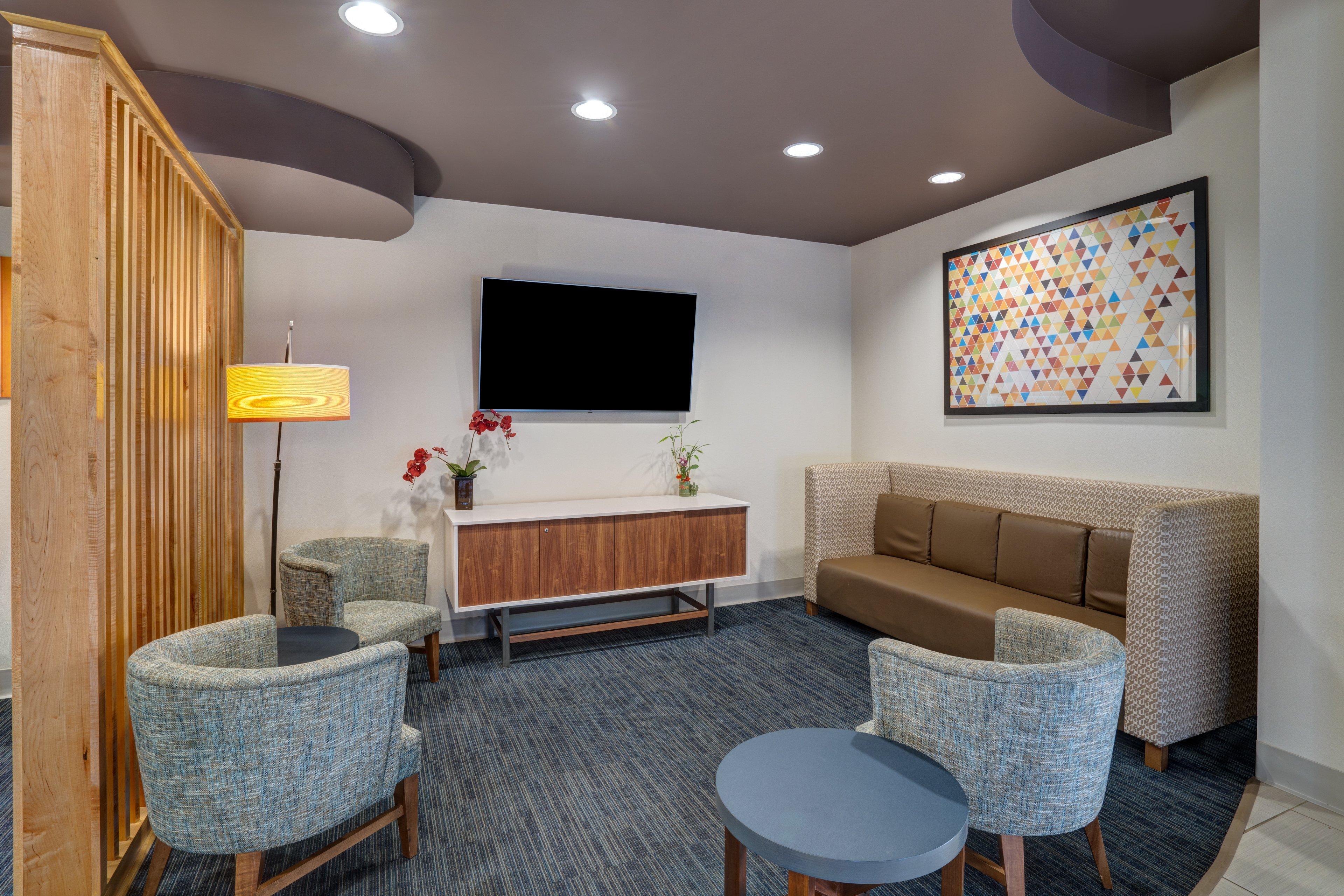 Holiday Inn Express Hotel Winona North By Ihg Exteriör bild