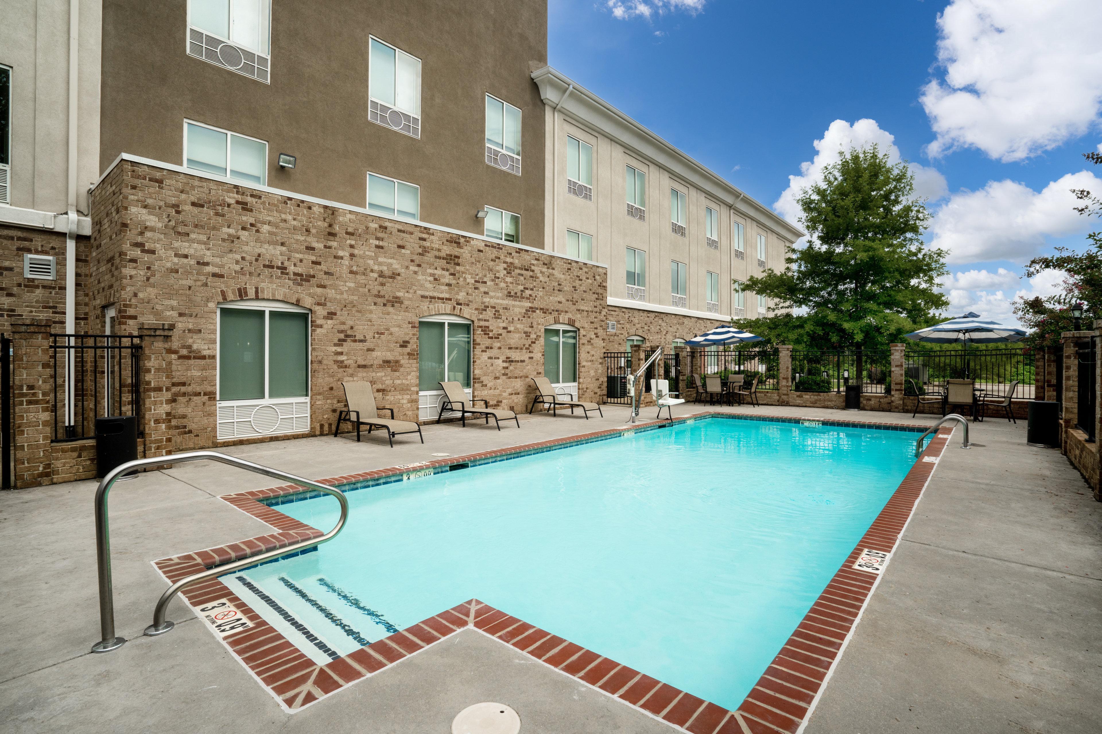 Holiday Inn Express Hotel Winona North By Ihg Exteriör bild