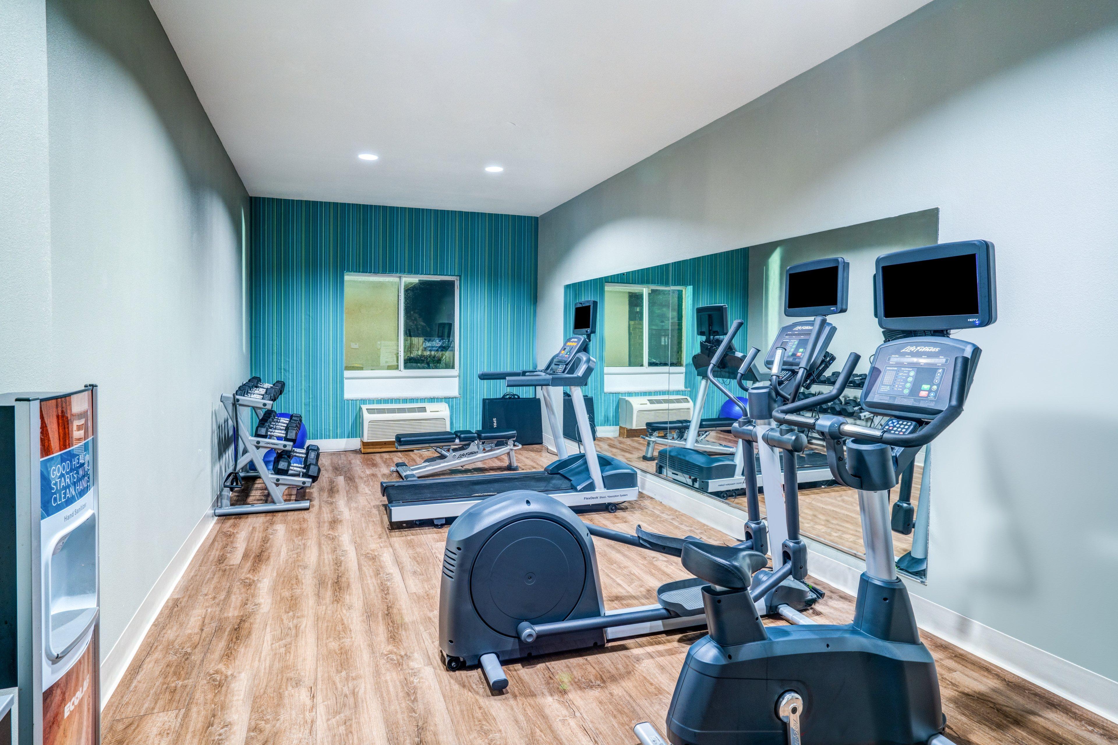 Holiday Inn Express Hotel Winona North By Ihg Exteriör bild