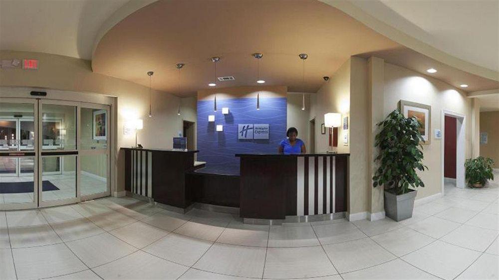 Holiday Inn Express Hotel Winona North By Ihg Exteriör bild