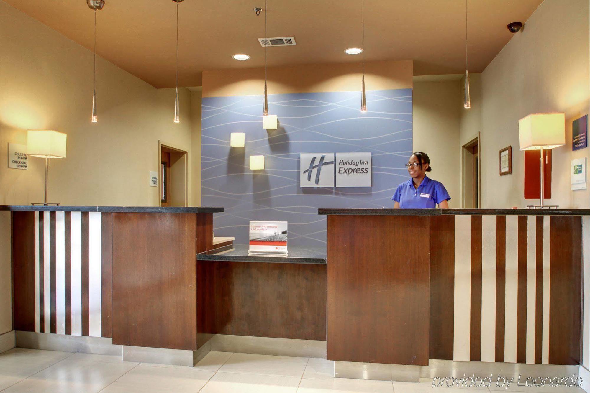 Holiday Inn Express Hotel Winona North By Ihg Exteriör bild