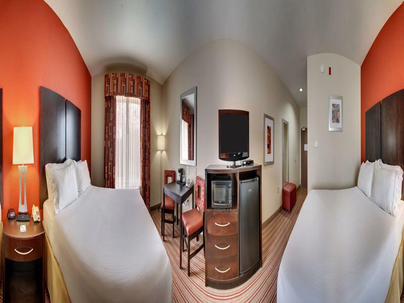 Holiday Inn Express Hotel Winona North By Ihg Exteriör bild