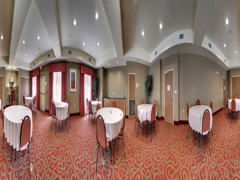 Holiday Inn Express Hotel Winona North By Ihg Exteriör bild