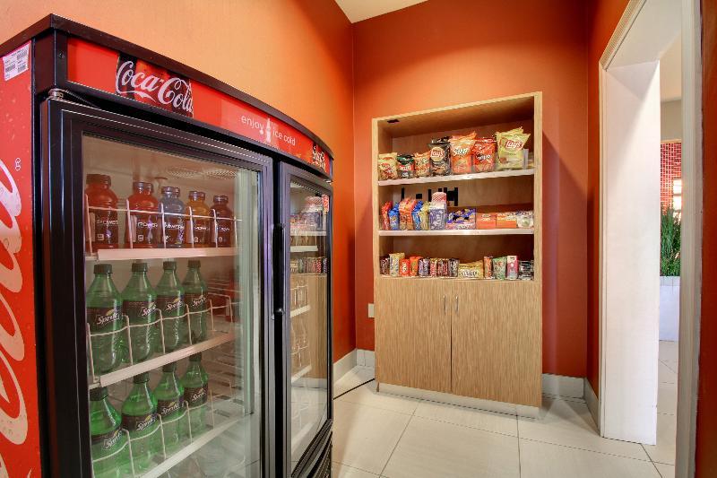 Holiday Inn Express Hotel Winona North By Ihg Exteriör bild