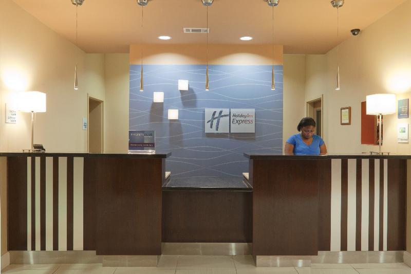 Holiday Inn Express Hotel Winona North By Ihg Exteriör bild