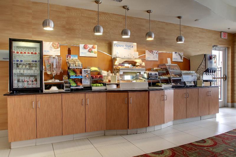 Holiday Inn Express Hotel Winona North By Ihg Exteriör bild
